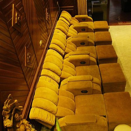 Tamcoc Lights Hotel Van Lam Ngoại thất bức ảnh