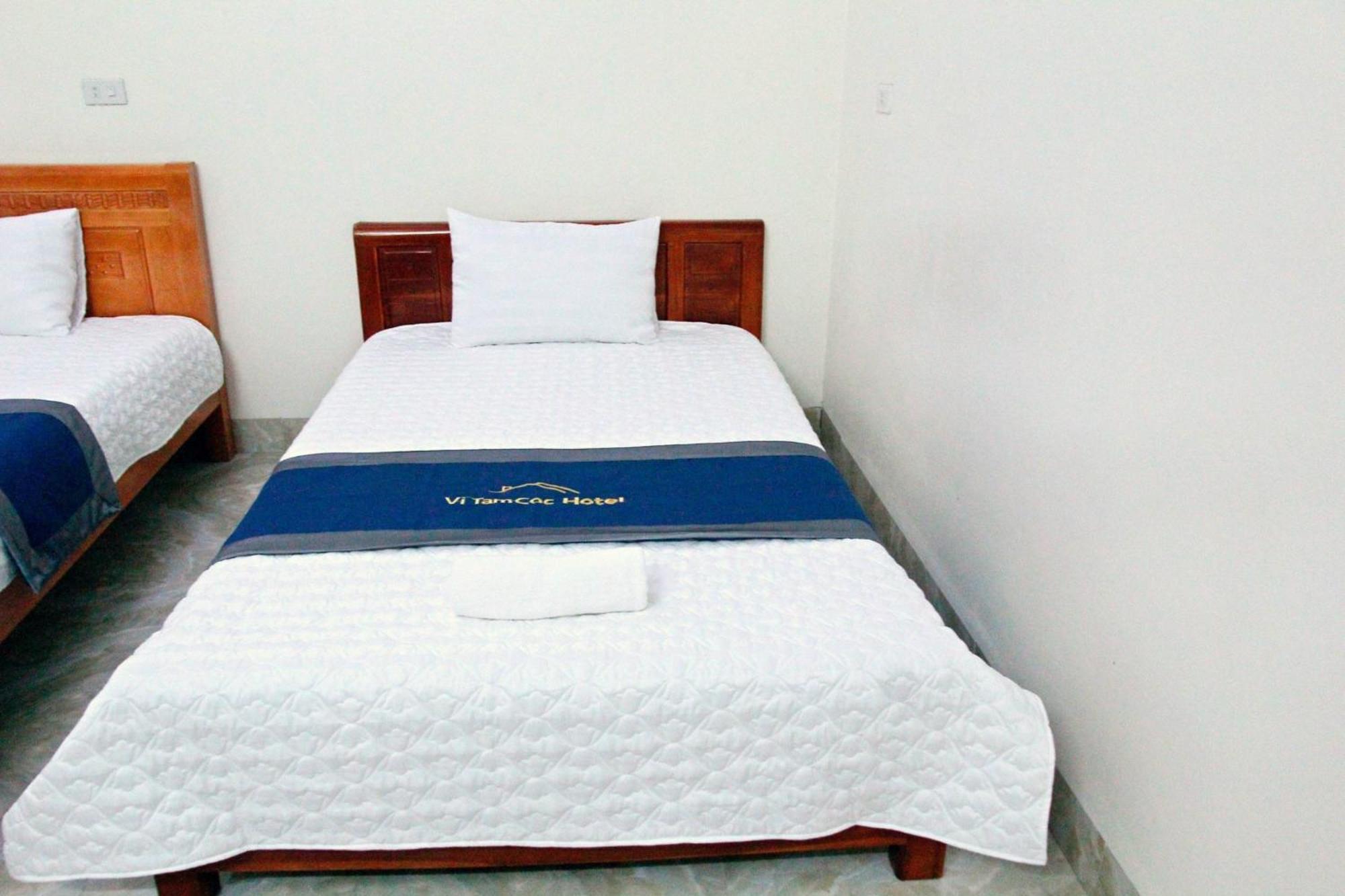 Tamcoc Lights Hotel Van Lam Ngoại thất bức ảnh