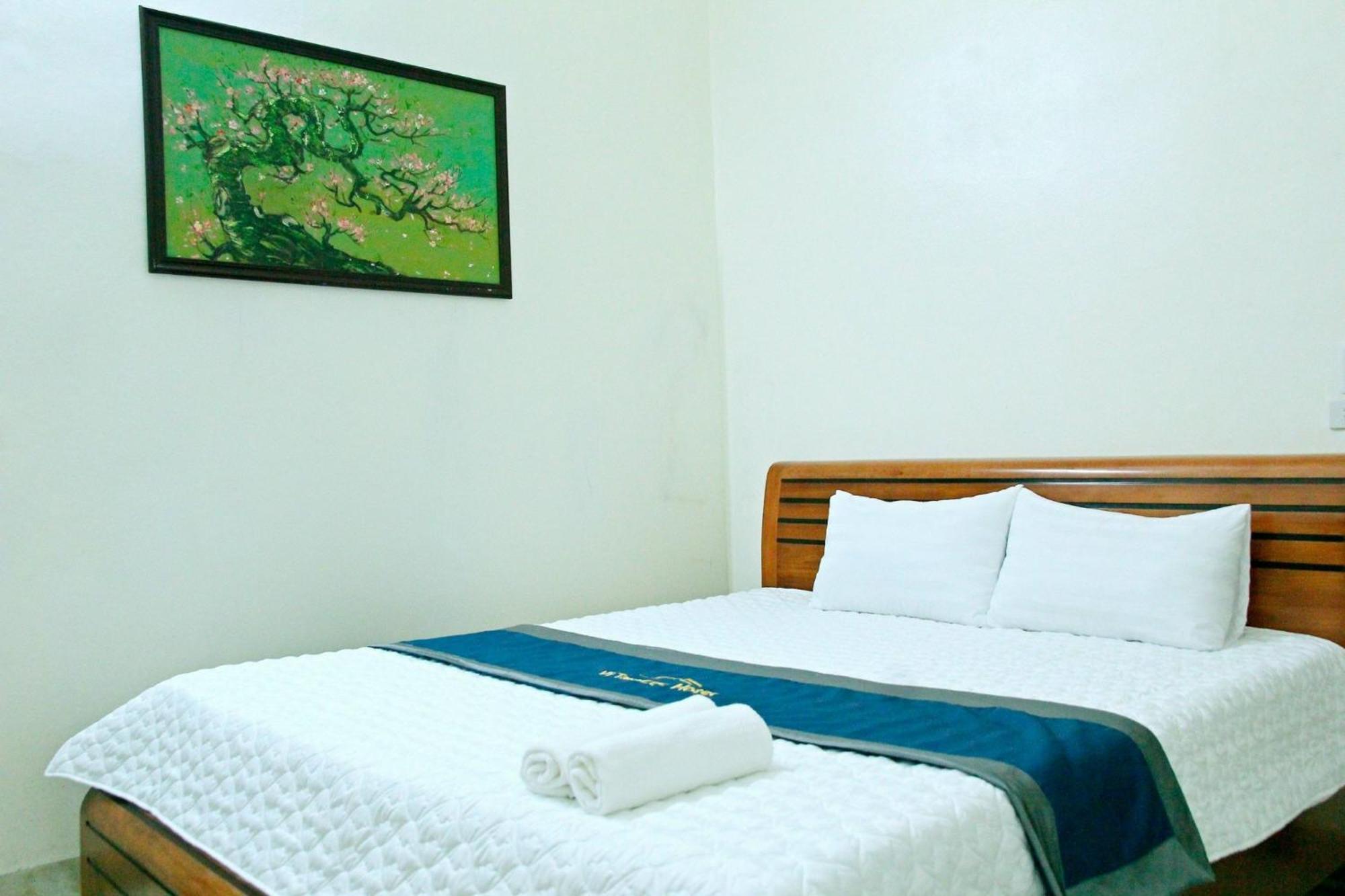 Tamcoc Lights Hotel Van Lam Ngoại thất bức ảnh