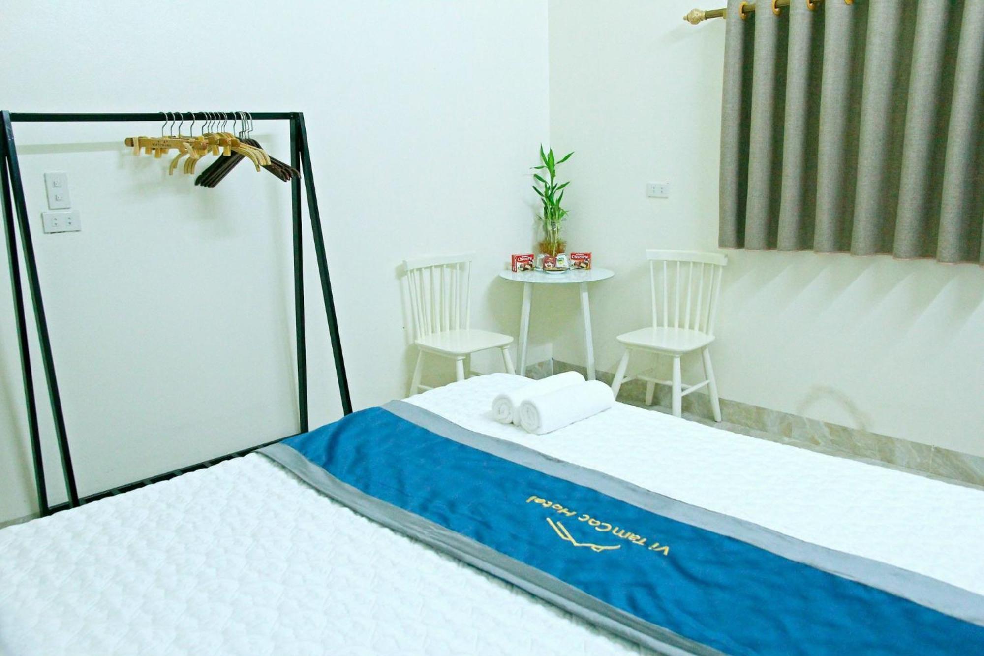 Tamcoc Lights Hotel Van Lam Ngoại thất bức ảnh