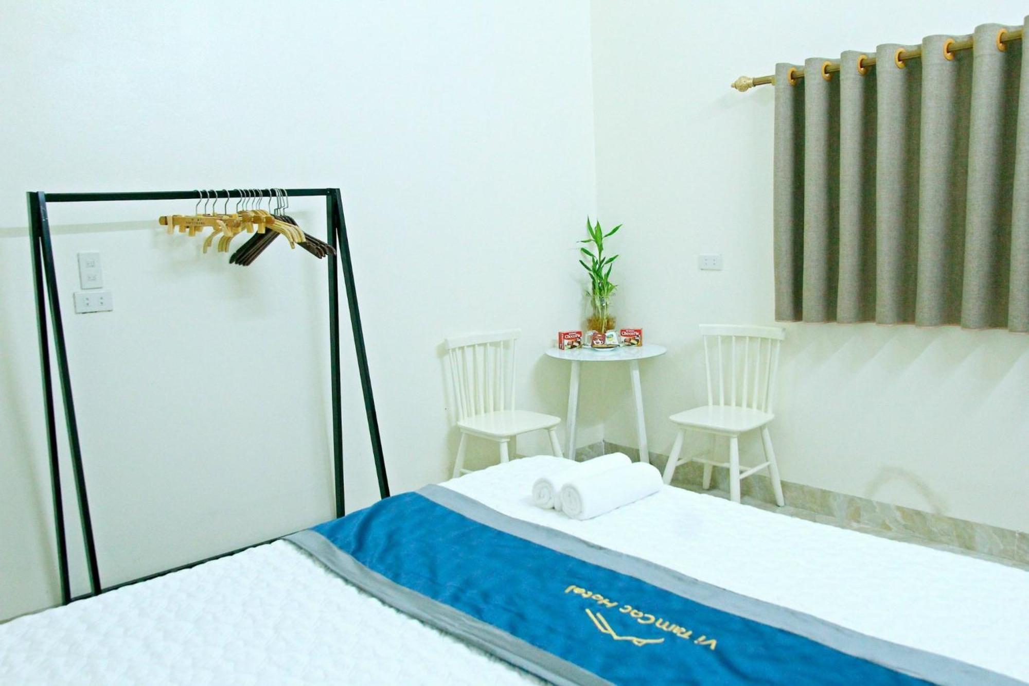 Tamcoc Lights Hotel Van Lam Ngoại thất bức ảnh
