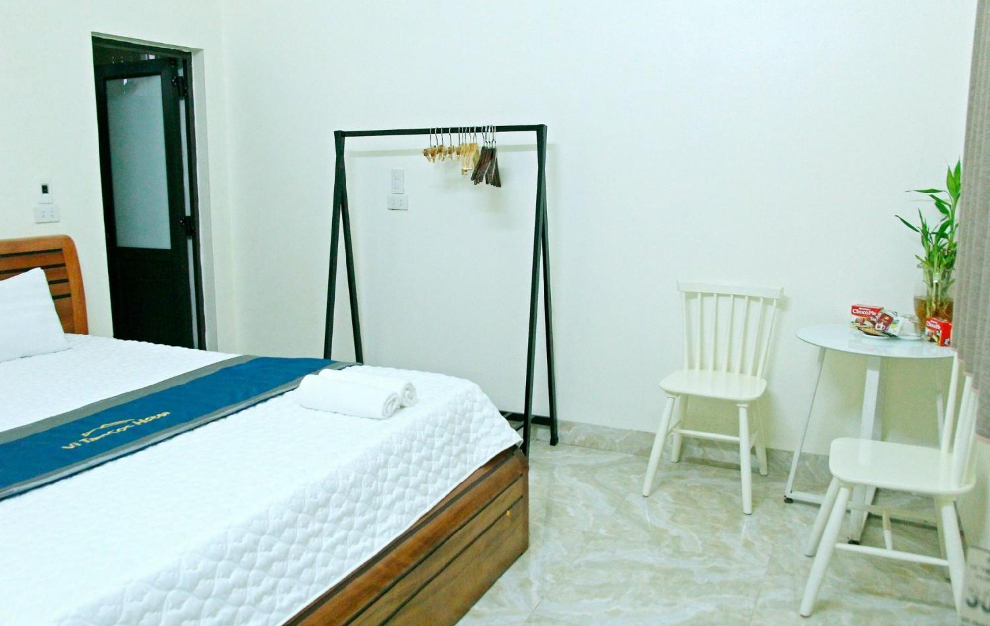 Tamcoc Lights Hotel Van Lam Ngoại thất bức ảnh