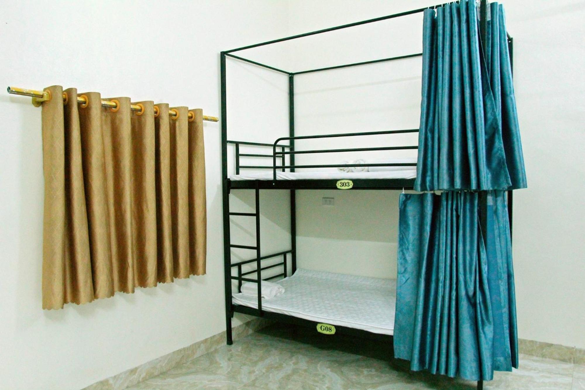 Tamcoc Lights Hotel Van Lam Ngoại thất bức ảnh