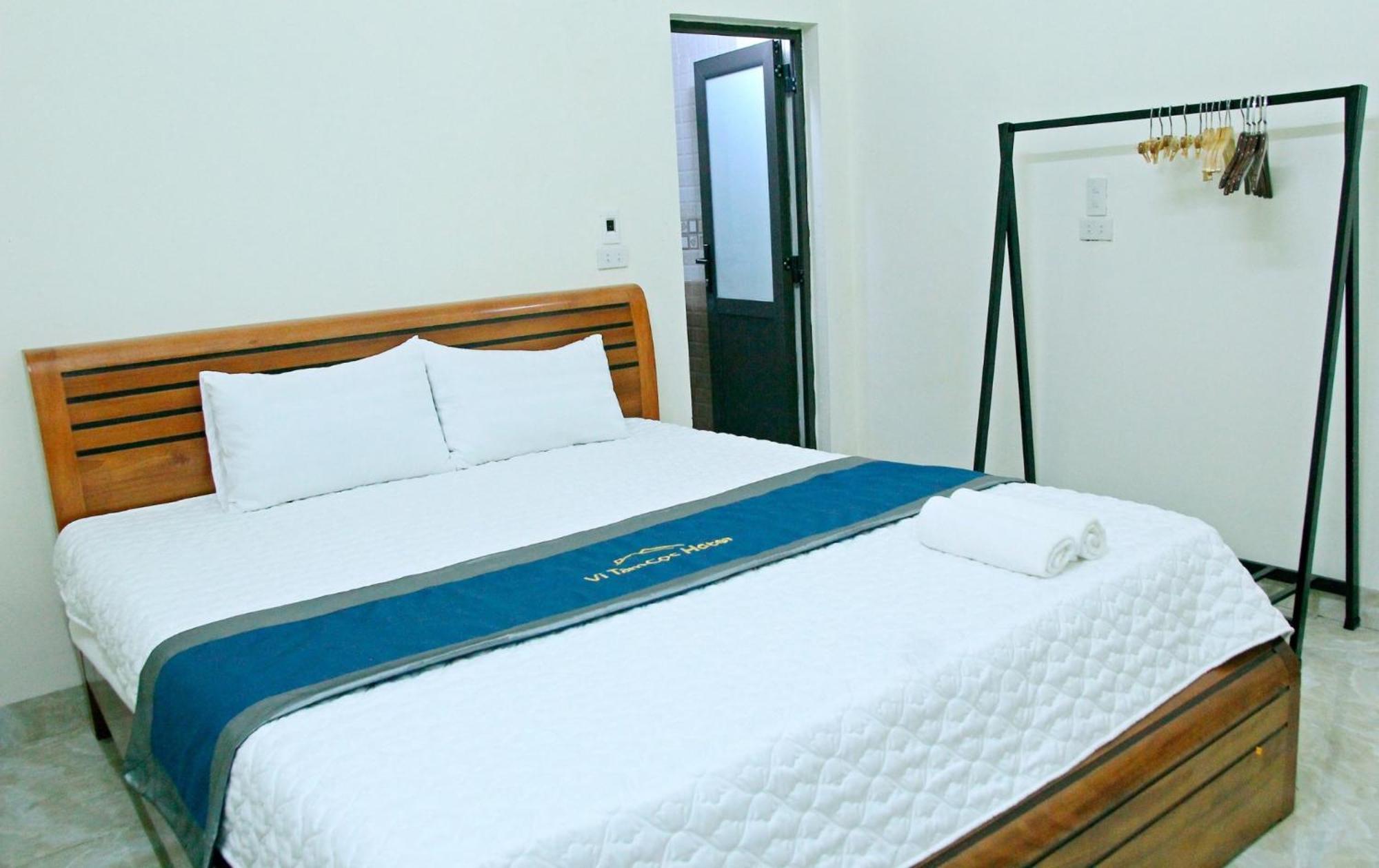 Tamcoc Lights Hotel Van Lam Ngoại thất bức ảnh