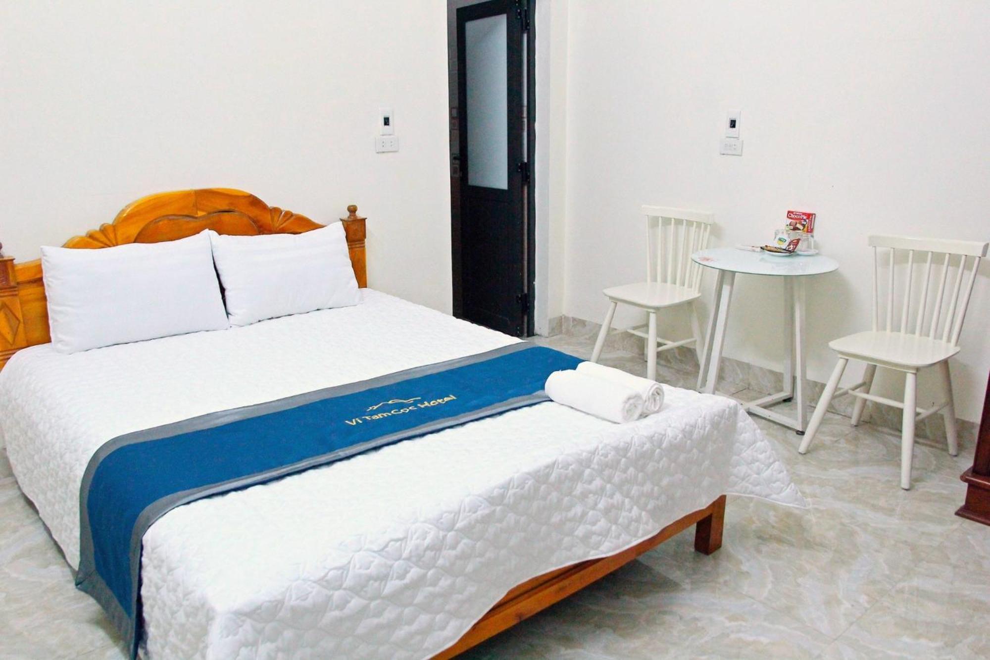 Tamcoc Lights Hotel Van Lam Ngoại thất bức ảnh