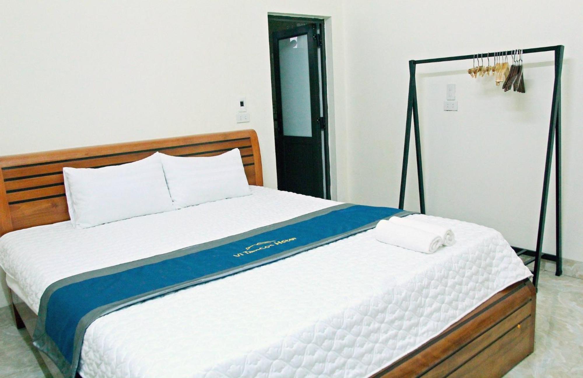 Tamcoc Lights Hotel Van Lam Ngoại thất bức ảnh