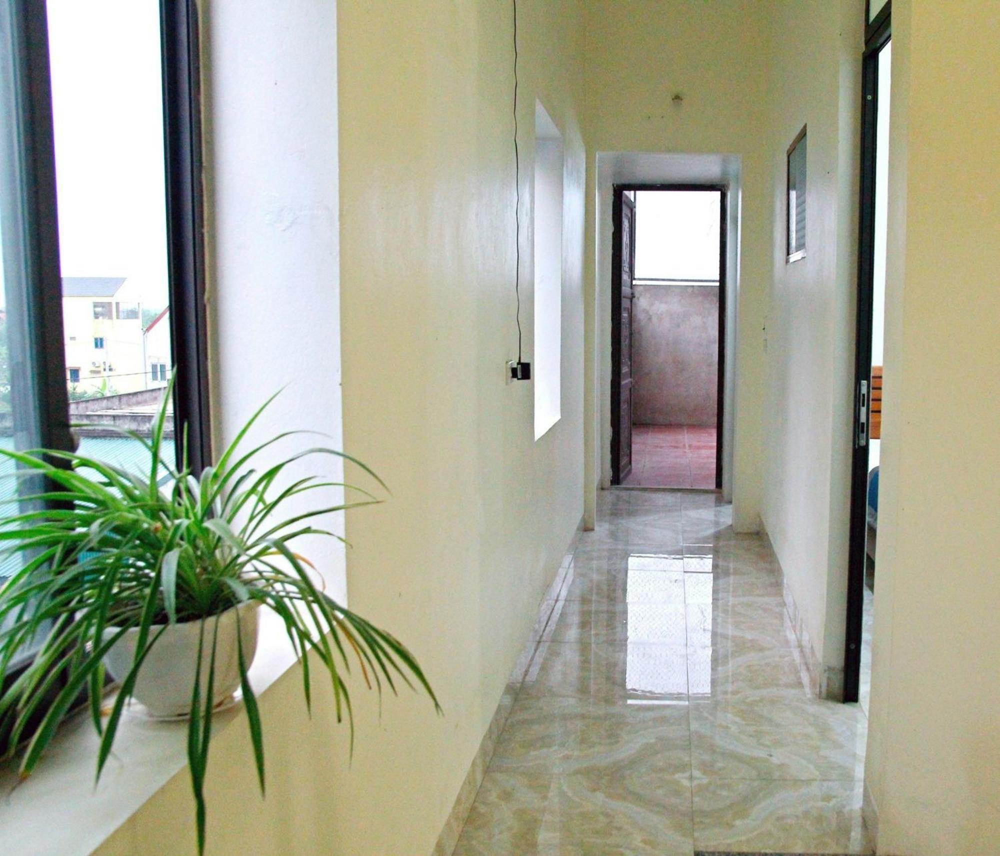 Tamcoc Lights Hotel Van Lam Ngoại thất bức ảnh