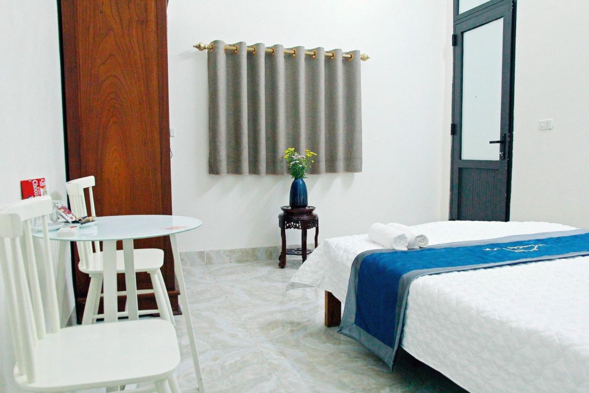 Tamcoc Lights Hotel Van Lam Ngoại thất bức ảnh
