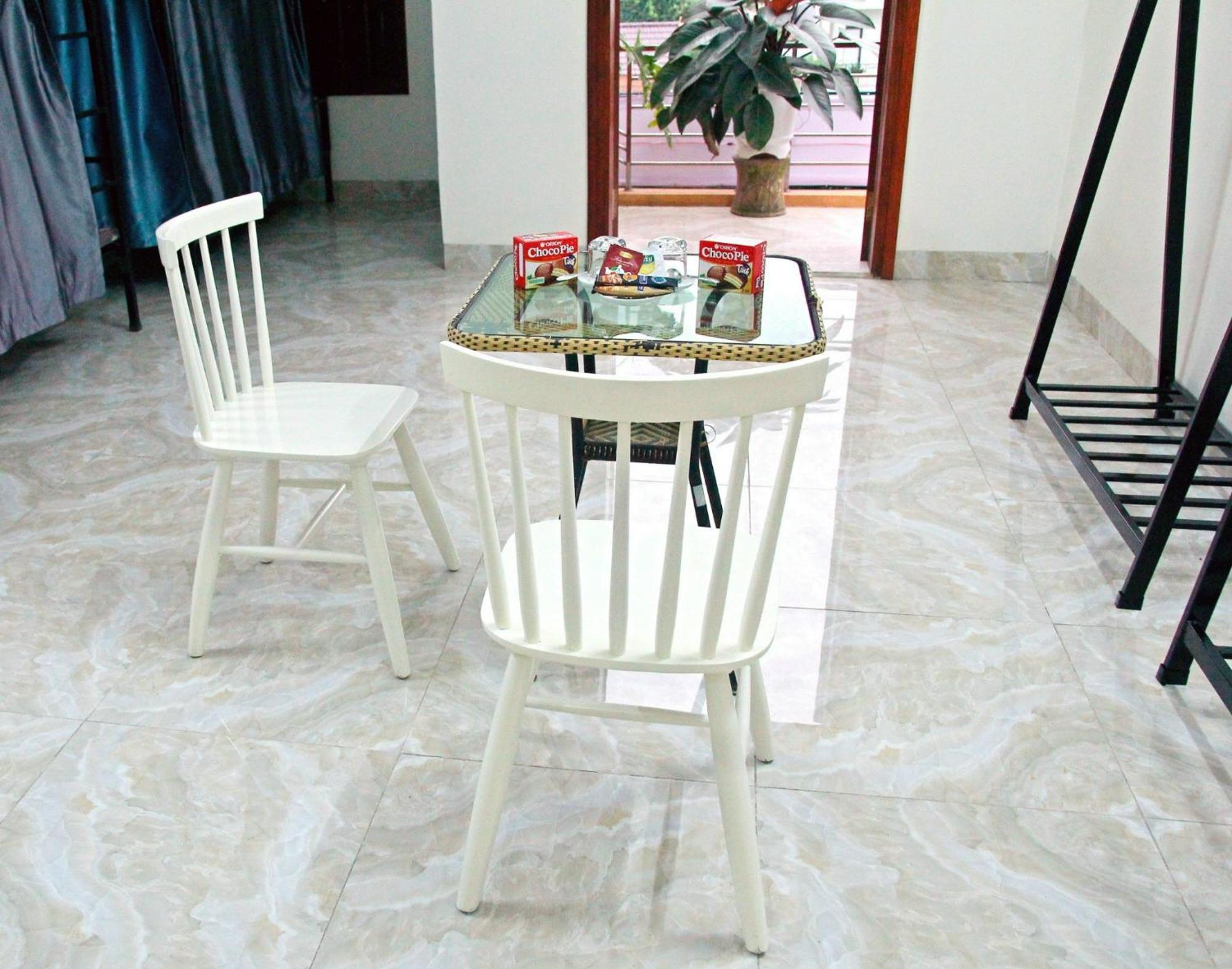 Tamcoc Lights Hotel Van Lam Ngoại thất bức ảnh