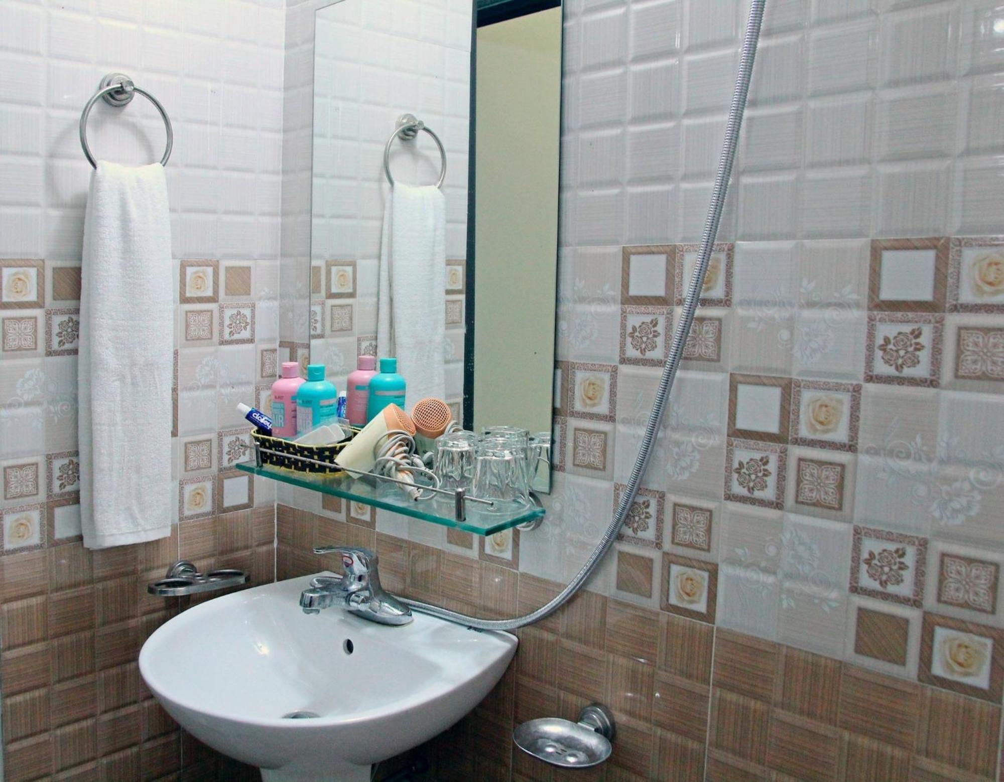 Tamcoc Lights Hotel Van Lam Ngoại thất bức ảnh