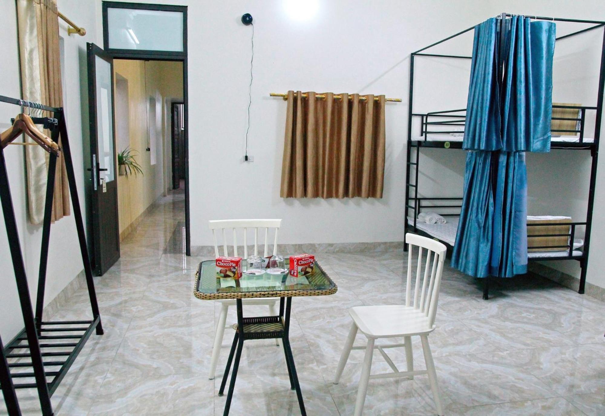 Tamcoc Lights Hotel Van Lam Ngoại thất bức ảnh